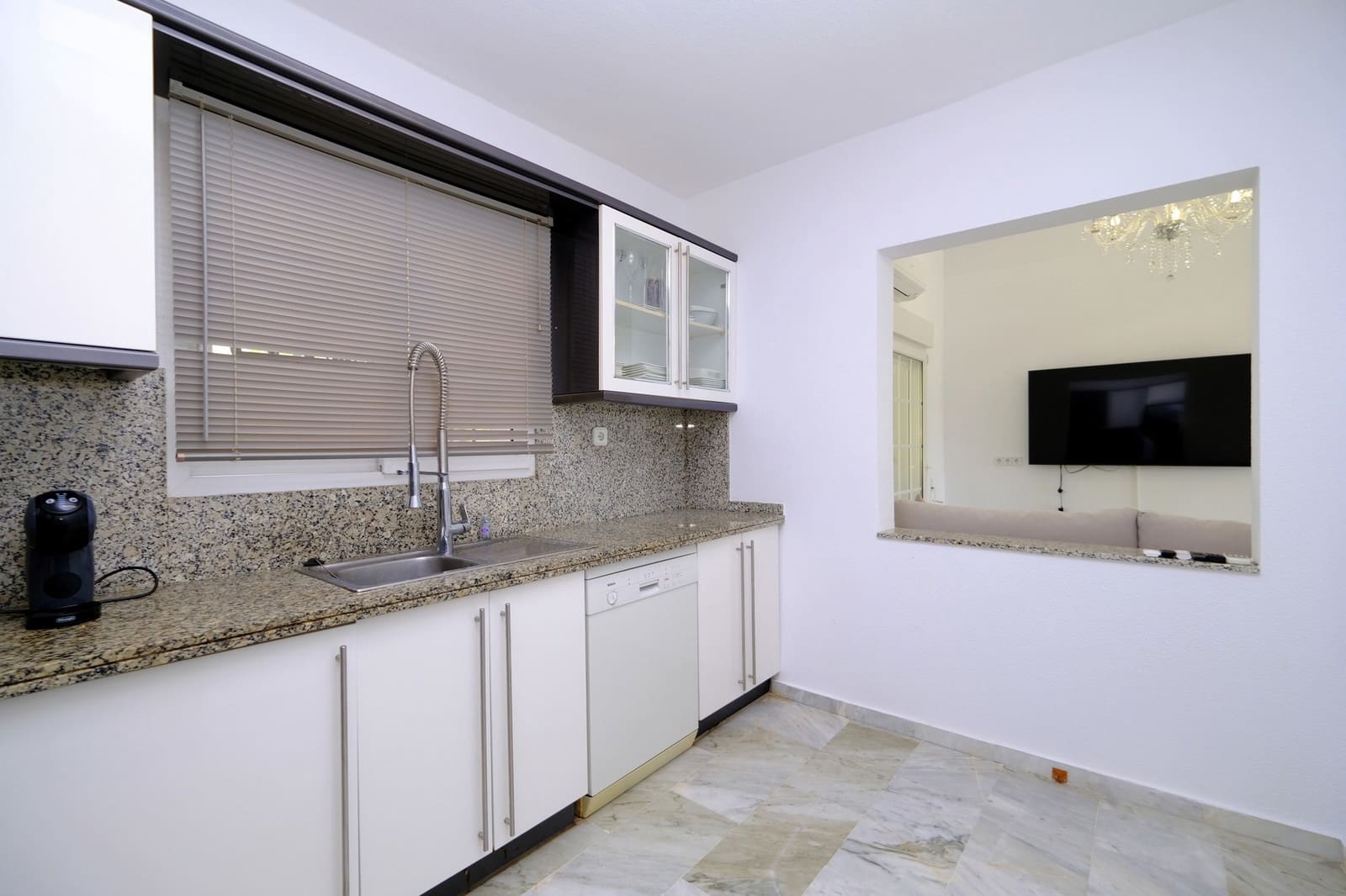 3 soveværelse Villa til salg i Las Ramblas Golf med swimmingpool - € 499.000 (Ref: 9317306)