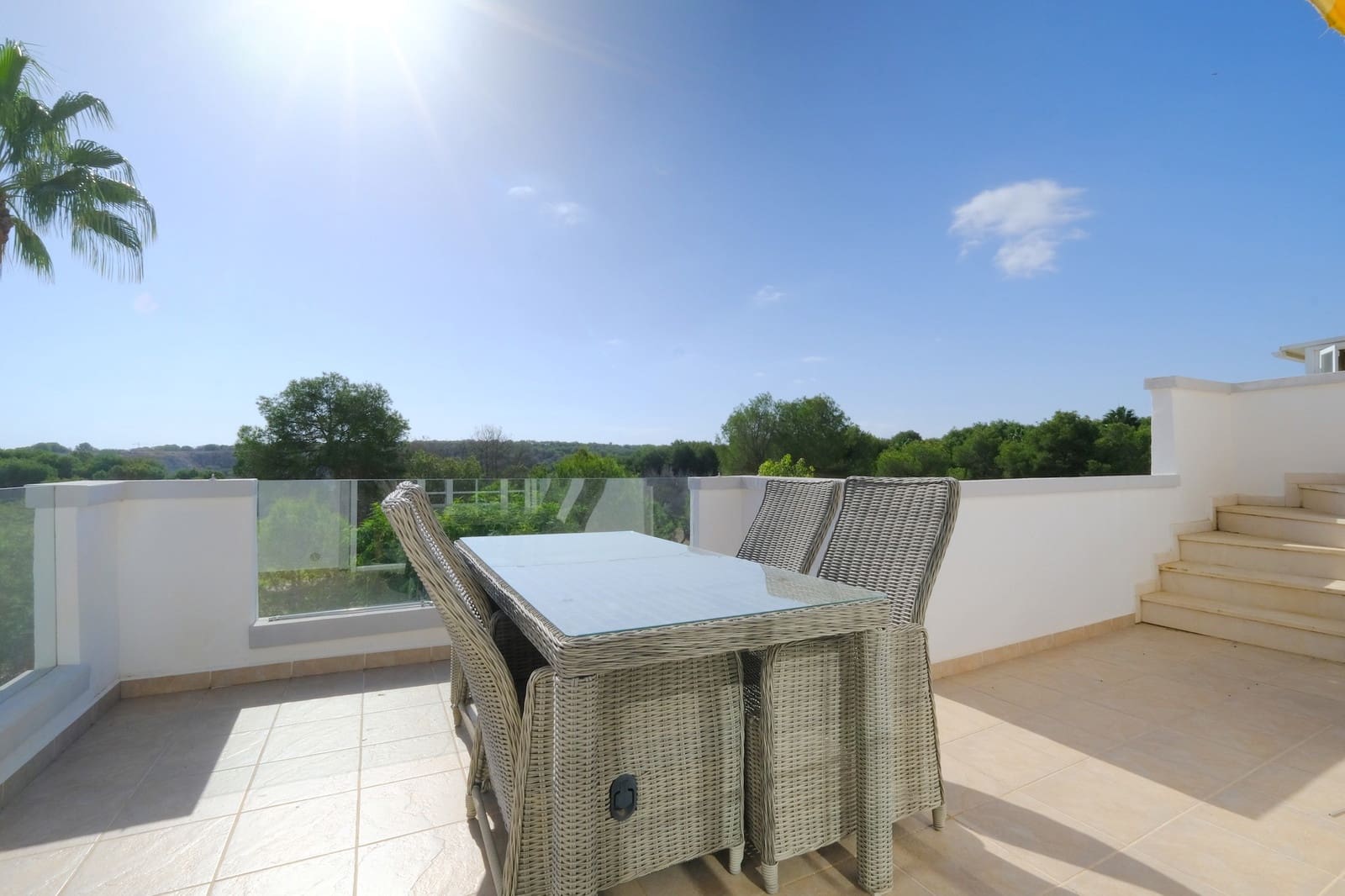 3 soveværelse Villa til salg i Las Ramblas Golf med swimmingpool - € 499.000 (Ref: 9317306)