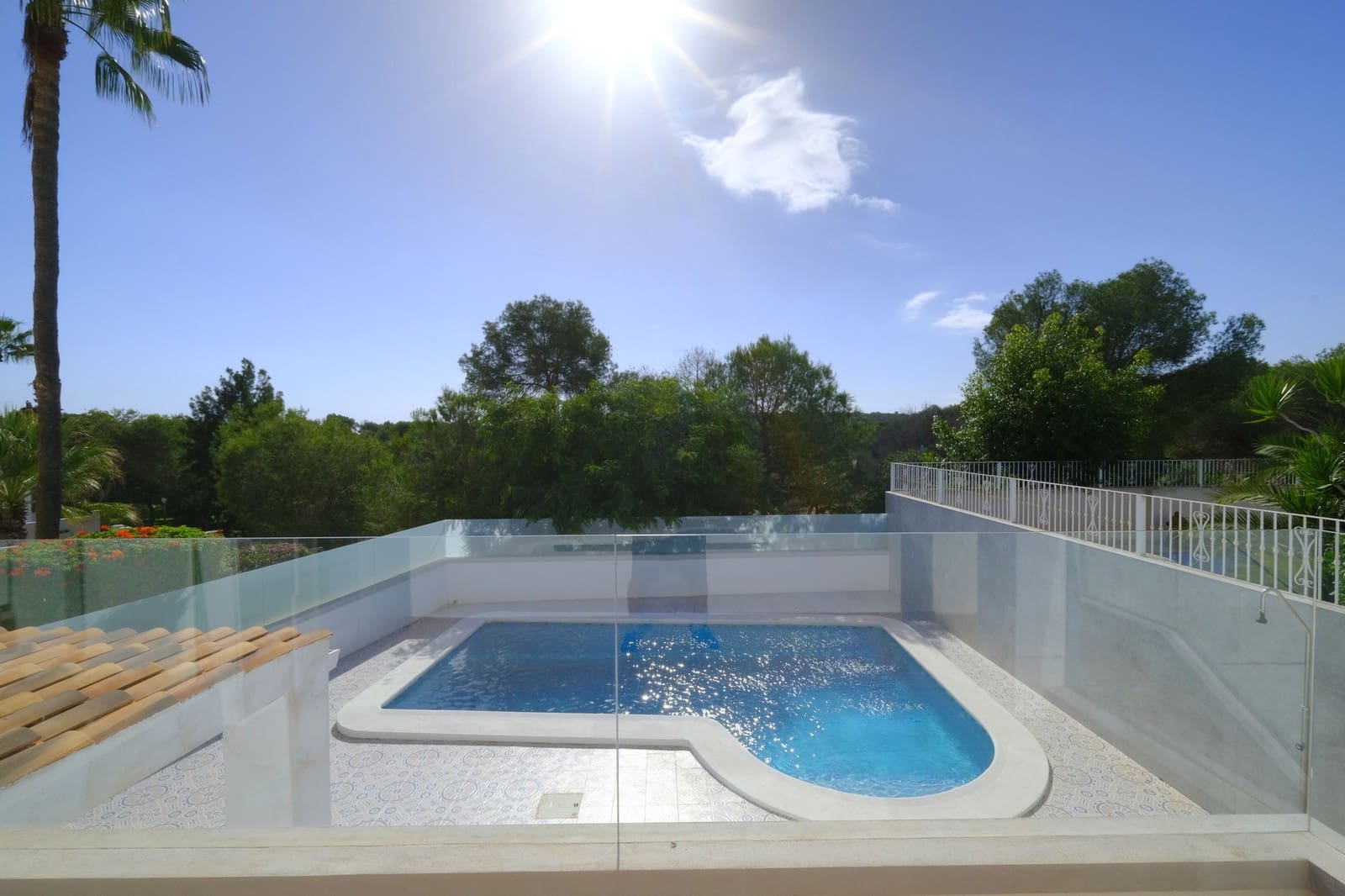 3 soveværelse Villa til salg i Las Ramblas Golf med swimmingpool - € 499.000 (Ref: 9317306)
