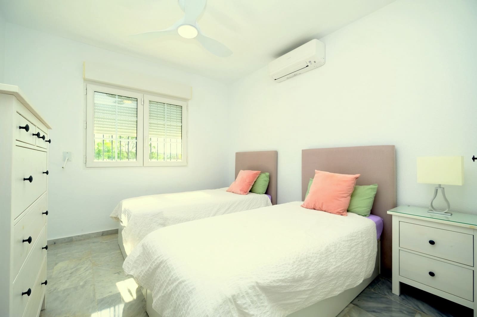 3 soveværelse Villa til salg i Las Ramblas Golf med swimmingpool - € 499.000 (Ref: 9317306)