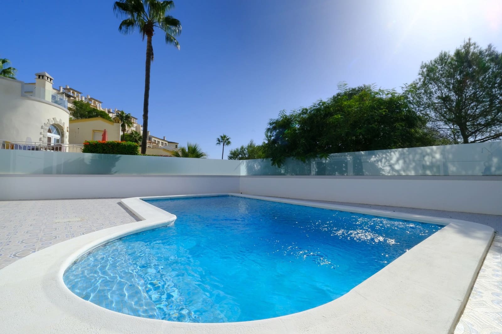 3 soveværelse Villa til salg i Las Ramblas Golf med swimmingpool - € 499.000 (Ref: 9317306)