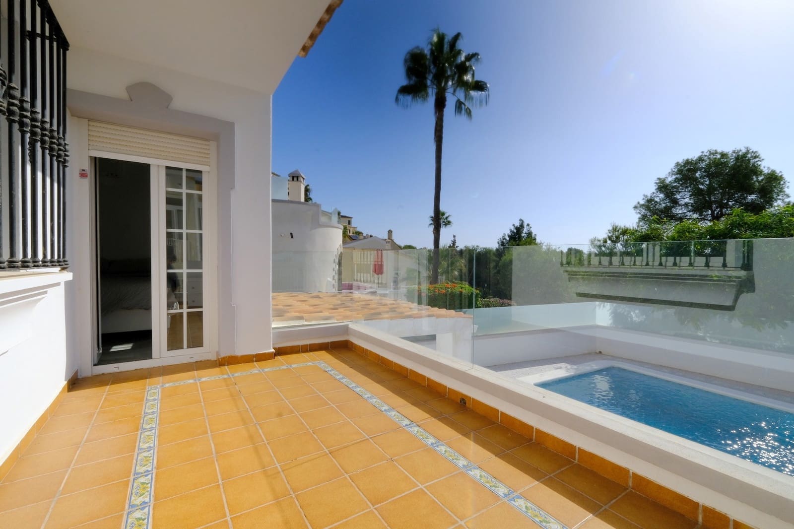 3 soveværelse Villa til salg i Las Ramblas Golf med swimmingpool - € 499.000 (Ref: 9317306)