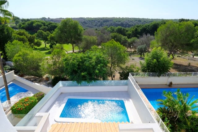 Chalet de 3 habitaciones en Las Ramblas Golf, Orihuela en venta con piscina - 499.000 € (Ref: 9317306)