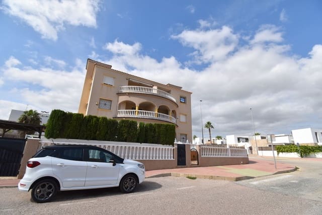 2 camera da letto Attico in vendita in Cabo Roig, Orihuela con piscina - 175.000 € (Rif: 9317307)