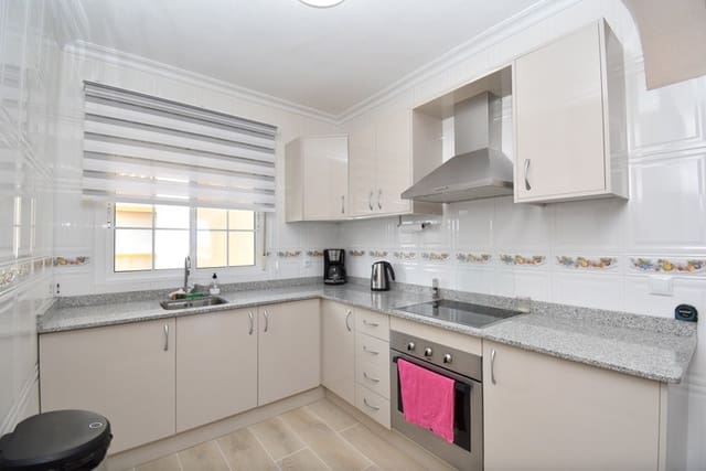 2 camera da letto Attico in vendita in Cabo Roig, Orihuela con piscina - 175.000 € (Rif: 9317307)