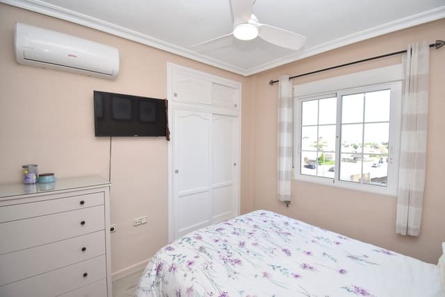 2 camera da letto Attico in vendita in Cabo Roig, Orihuela con piscina - 175.000 € (Rif: 9317307)