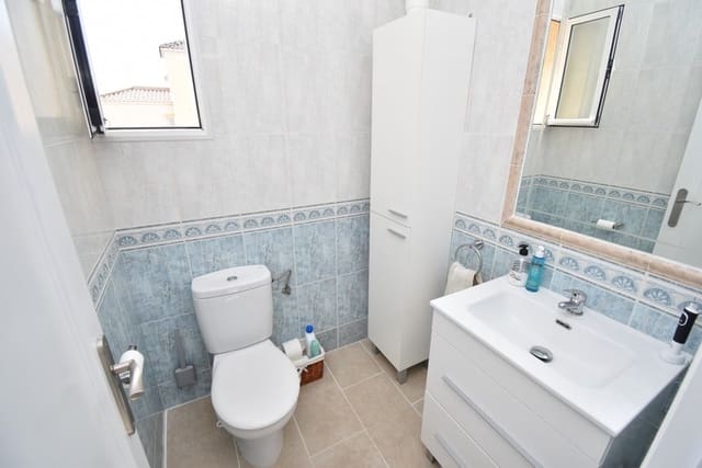 2 camera da letto Attico in vendita in Cabo Roig, Orihuela con piscina - 175.000 € (Rif: 9317307)