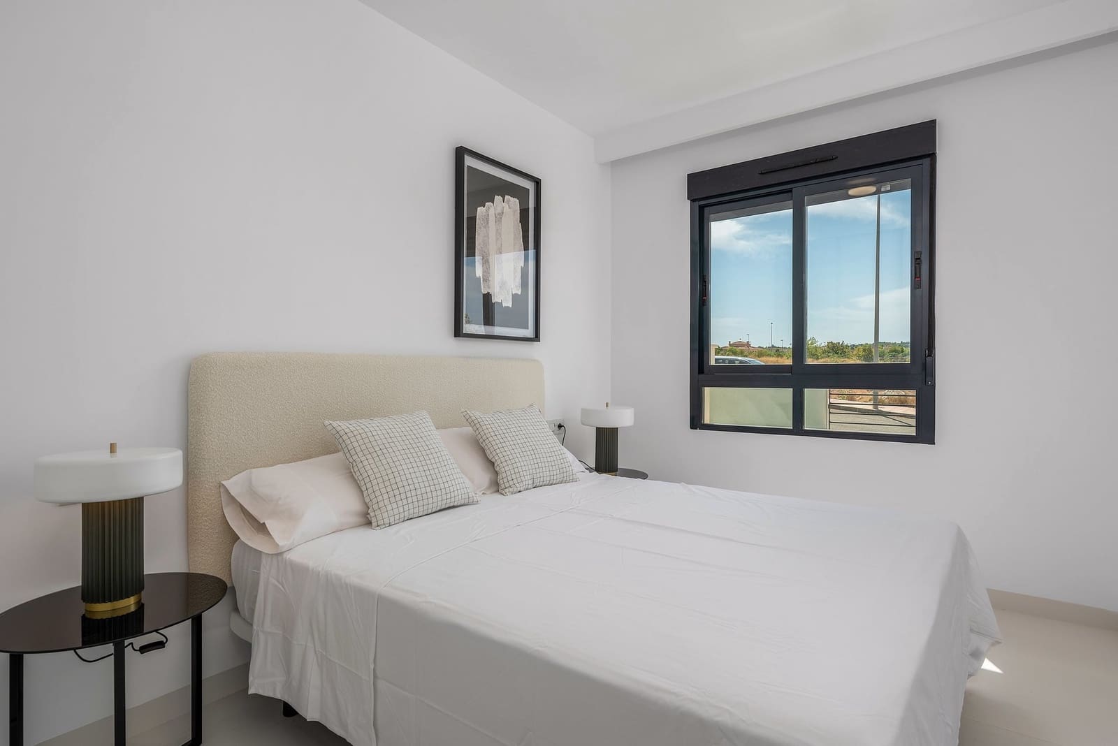 1 bedroom Apartment for sale in San Miguel de Salinas with pool - € 140,000 (Ref: 9317311)