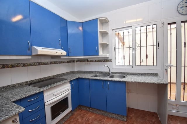 3 sypialnia Willa na sprzedaż w La Zenia, Orihuela z basenem - 210 000 € (Ref: 9317313)