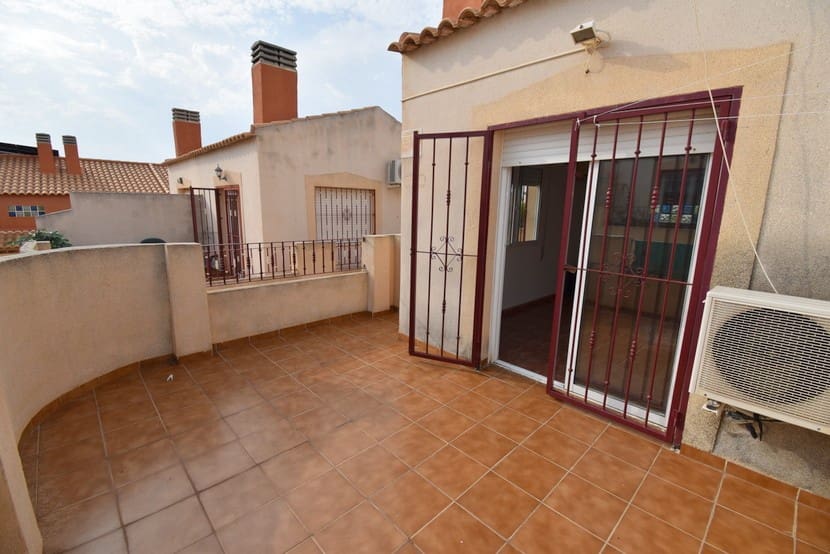 3 sypialnia Willa na sprzedaż w La Zenia z basenem - 210 000 € (Ref: 9317313)