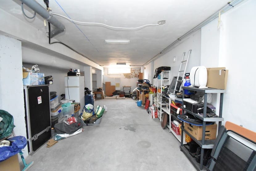 3 sypialnia Willa na sprzedaż w La Zenia z basenem - 210 000 € (Ref: 9317313)