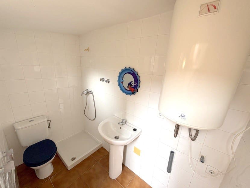 3 sypialnia Willa na sprzedaż w La Zenia z basenem - 210 000 € (Ref: 9317313)