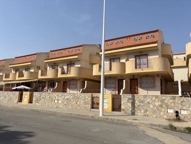 3 sypialnia Willa na sprzedaż w La Zenia, Orihuela z basenem - 210 000 € (Ref: 9317313)