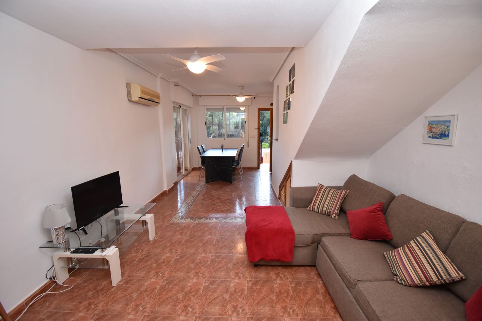 3 sypialnia Willa na sprzedaż w La Zenia z basenem - 210 000 € (Ref: 9317313)