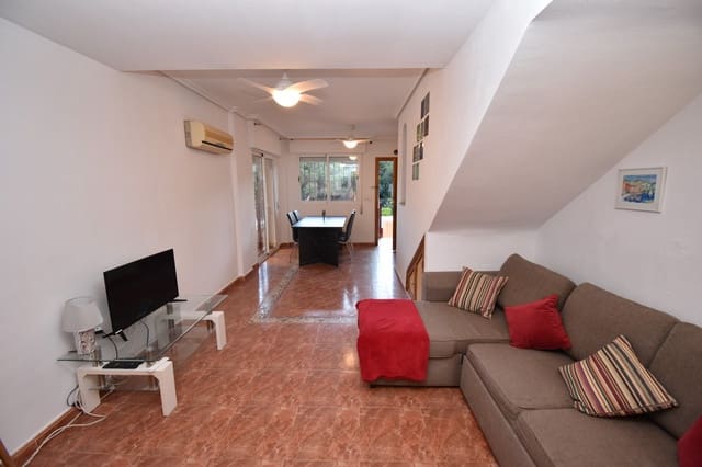 3 sypialnia Willa na sprzedaż w La Zenia, Orihuela z basenem - 210 000 € (Ref: 9317313)