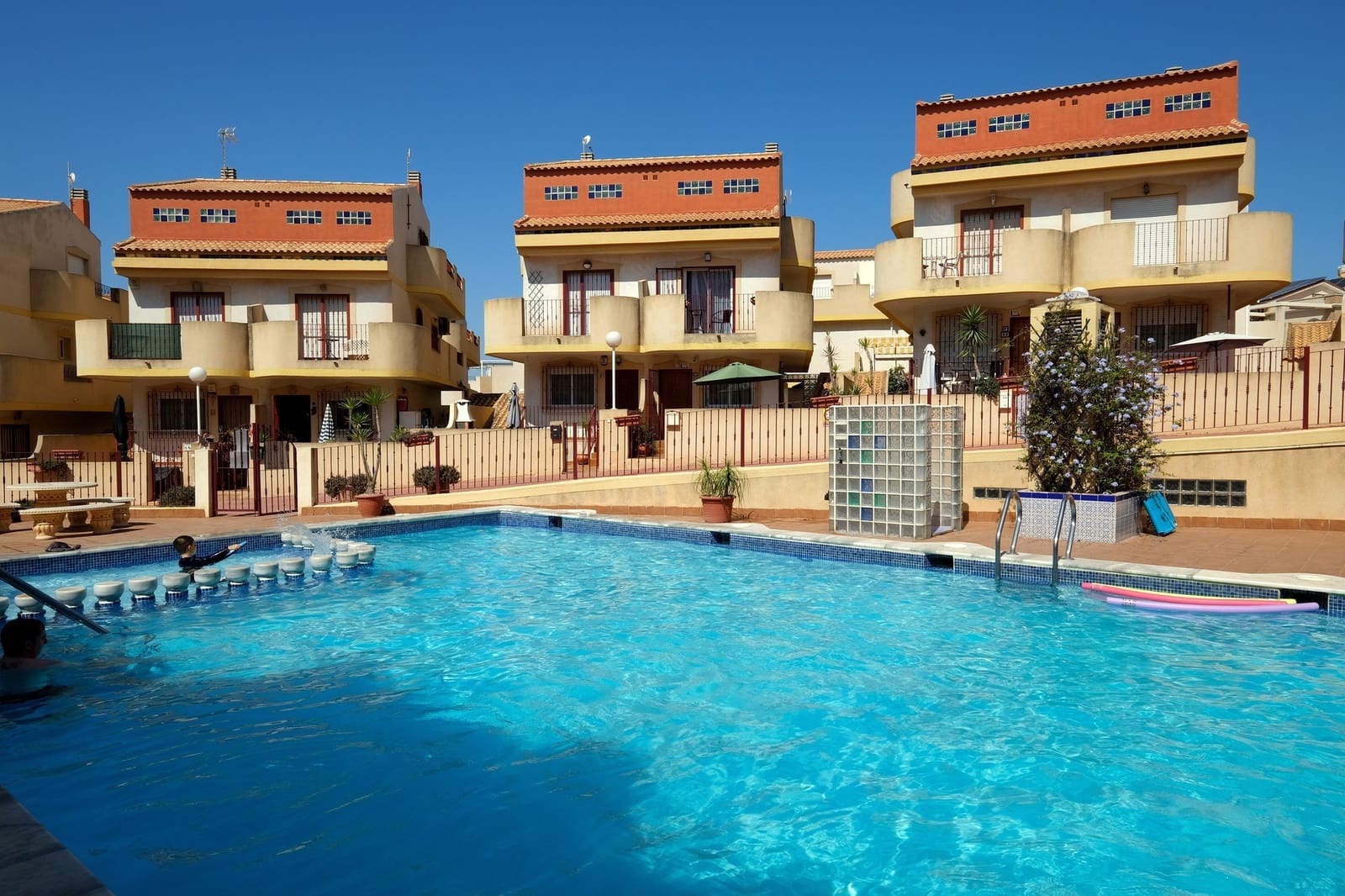 3 sypialnia Willa na sprzedaż w La Zenia z basenem - 210 000 € (Ref: 9317313)