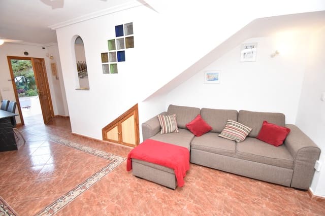 3 sypialnia Willa na sprzedaż w La Zenia, Orihuela z basenem - 210 000 € (Ref: 9317313)