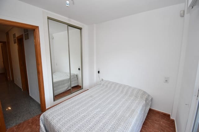 3 sypialnia Willa na sprzedaż w La Zenia, Orihuela z basenem - 210 000 € (Ref: 9317313)