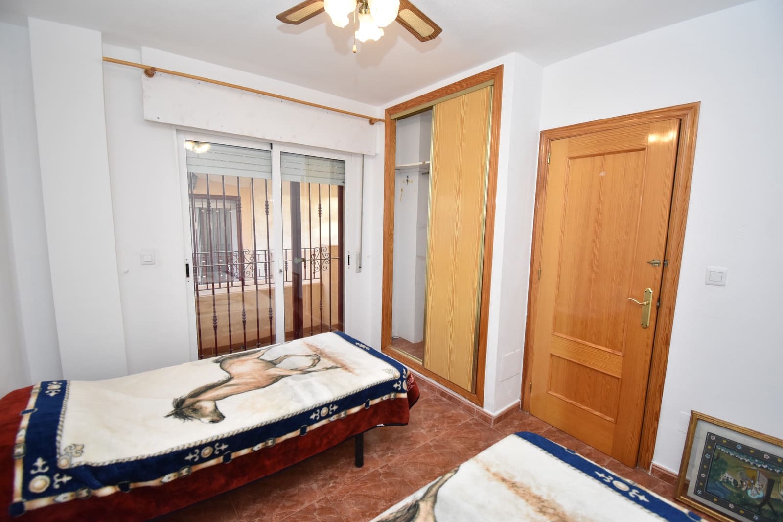 3 sypialnia Willa na sprzedaż w La Zenia z basenem - 210 000 € (Ref: 9317313)