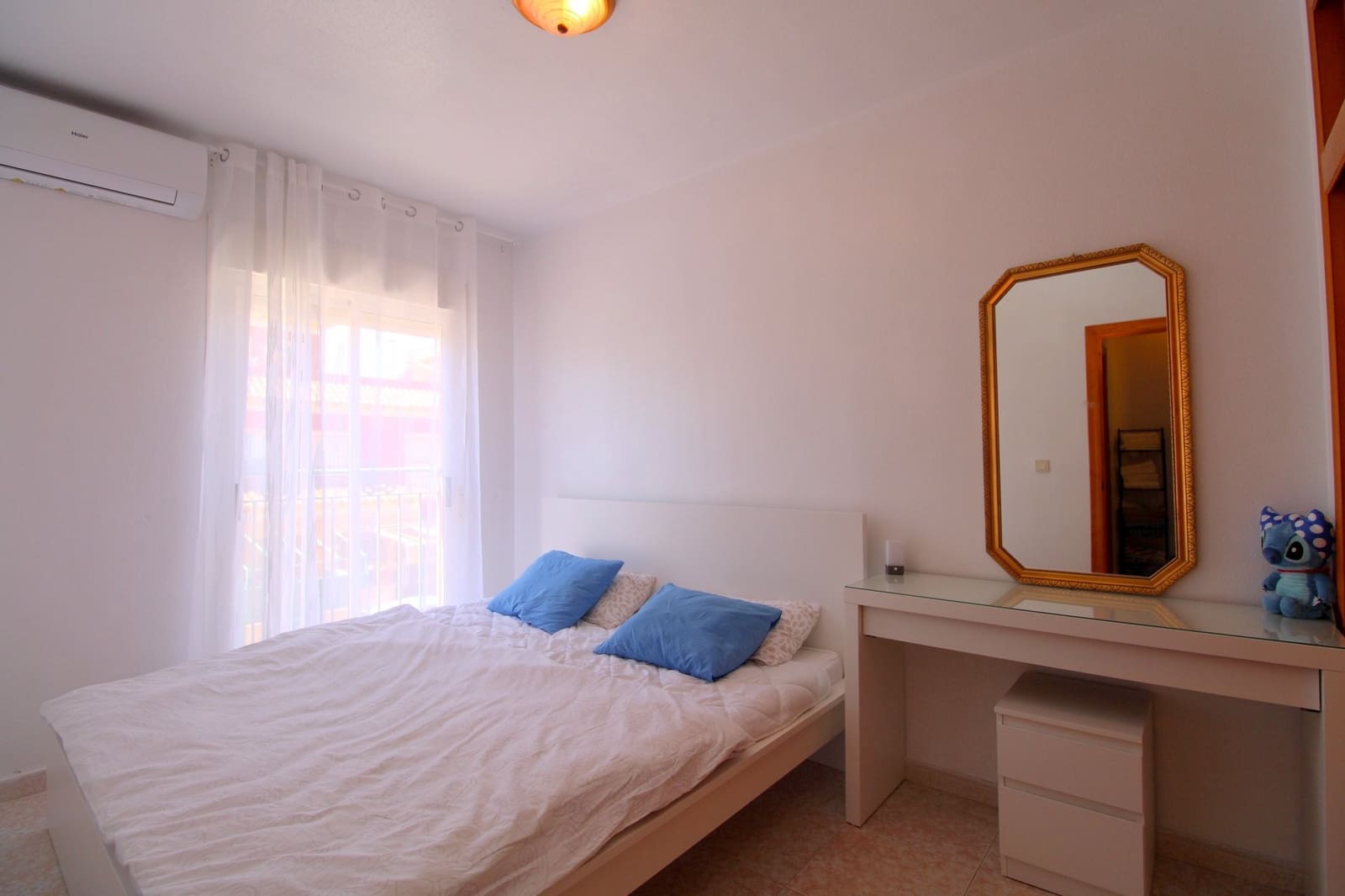 2 soverom Hus til salgs i Torrevieja med svømmebasseng - € 165 000 (Ref: 9317314)