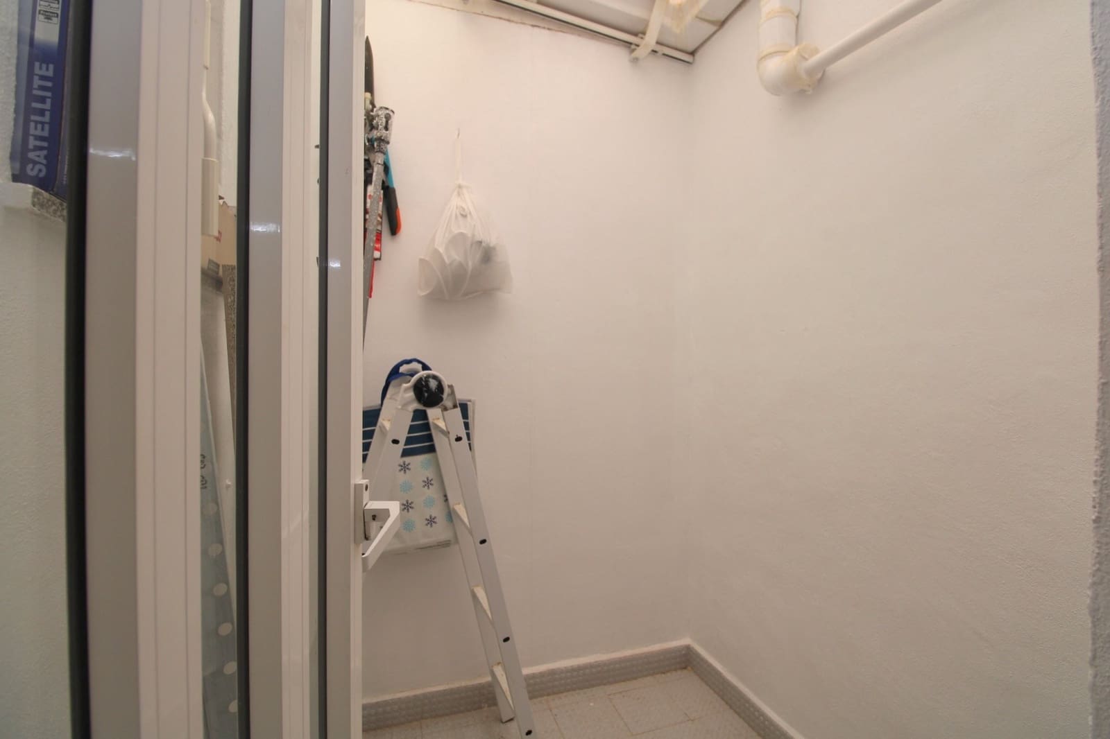 2 soverom Hus til salgs i Torrevieja med svømmebasseng - € 165 000 (Ref: 9317314)