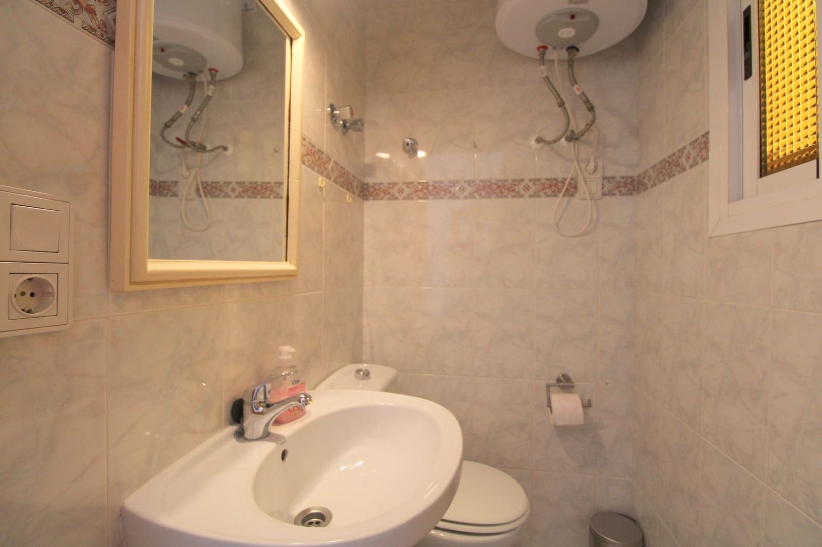 2 soverom Hus til salgs i Torrevieja med svømmebasseng - € 165 000 (Ref: 9317314)