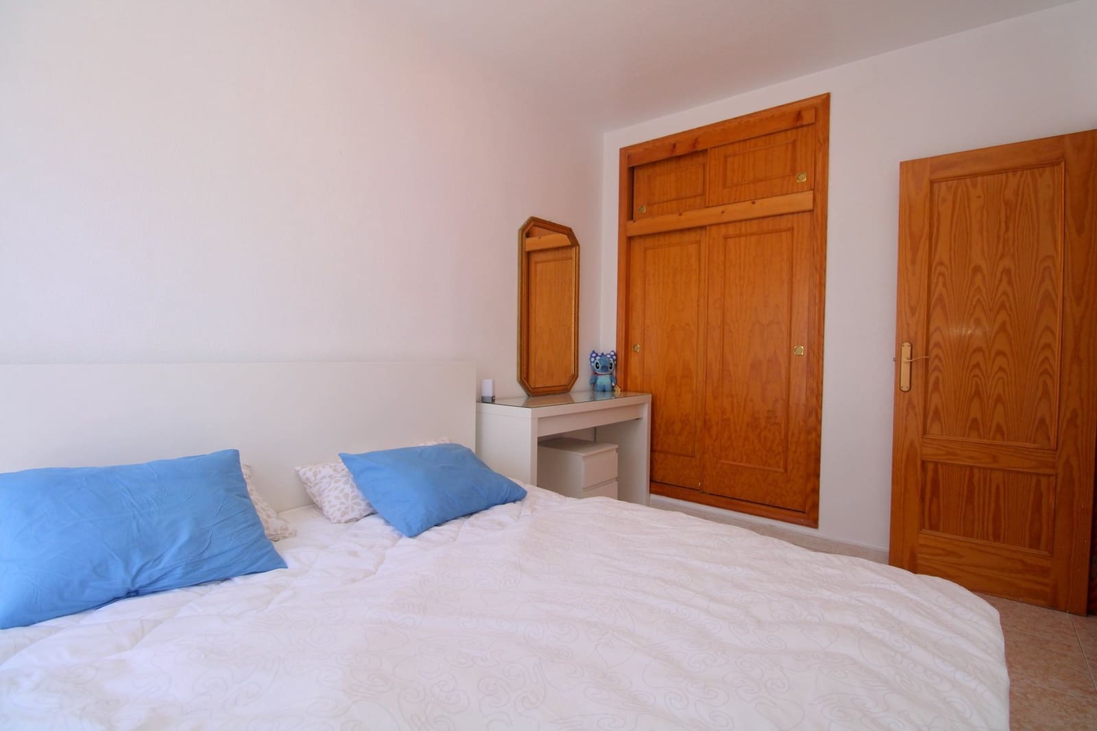 2 soverom Hus til salgs i Torrevieja med svømmebasseng - € 165 000 (Ref: 9317314)