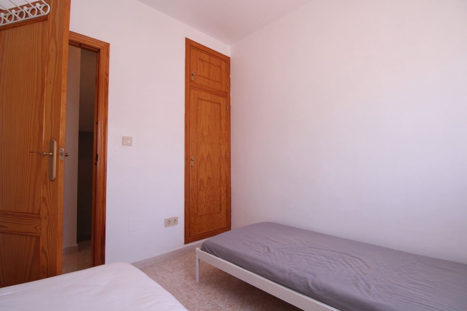 2 soverom Hus til salgs i Torrevieja med svømmebasseng - € 165 000 (Ref: 9317314)