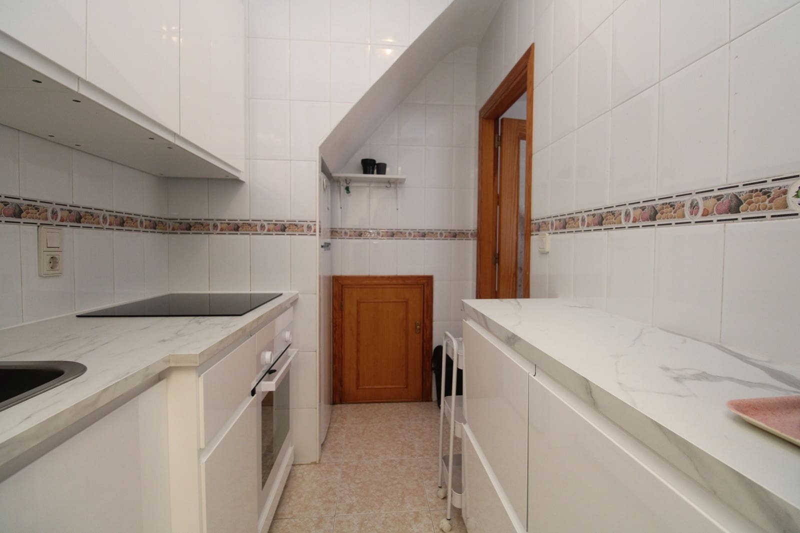 2 soverom Hus til salgs i Torrevieja med svømmebasseng - € 165 000 (Ref: 9317314)