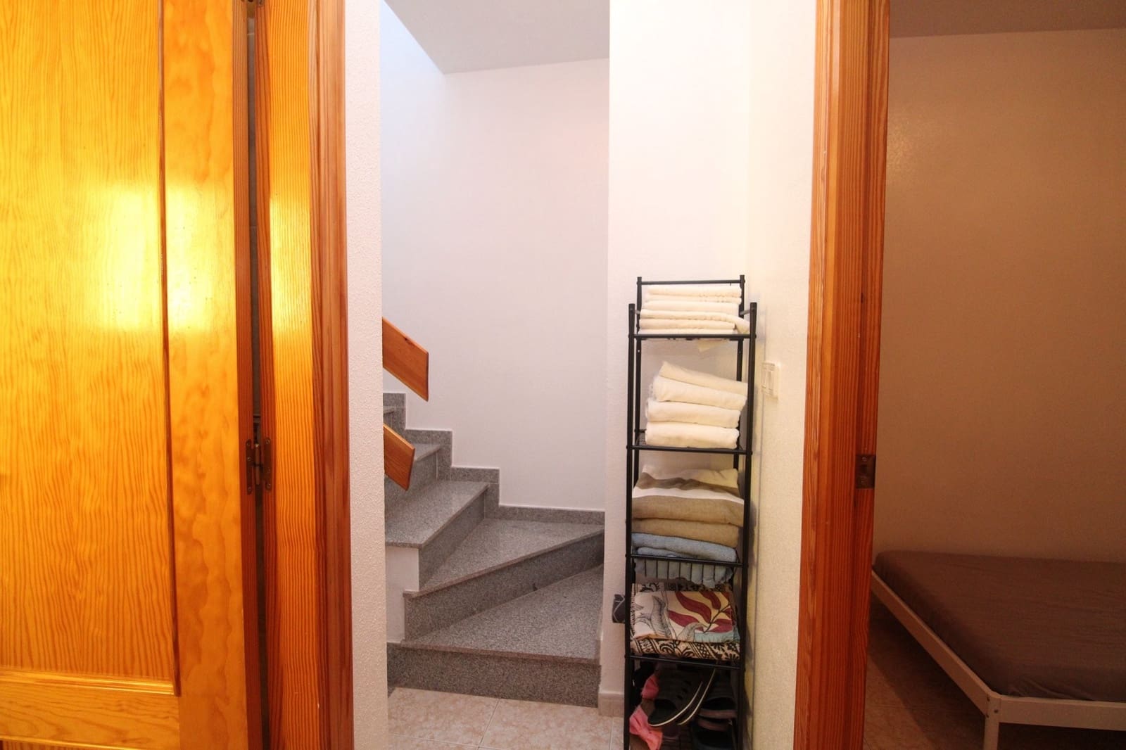 2 soverom Hus til salgs i Torrevieja med svømmebasseng - € 165 000 (Ref: 9317314)