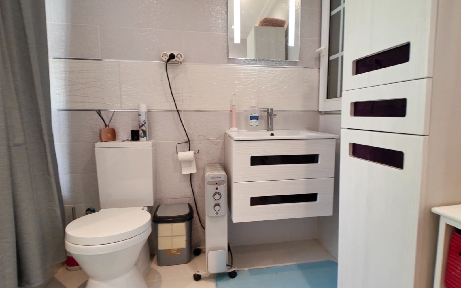 Chalet de 4 habitaciones en Las Ramblas Golf en venta con piscina - 350.000 € (Ref: 9317315)