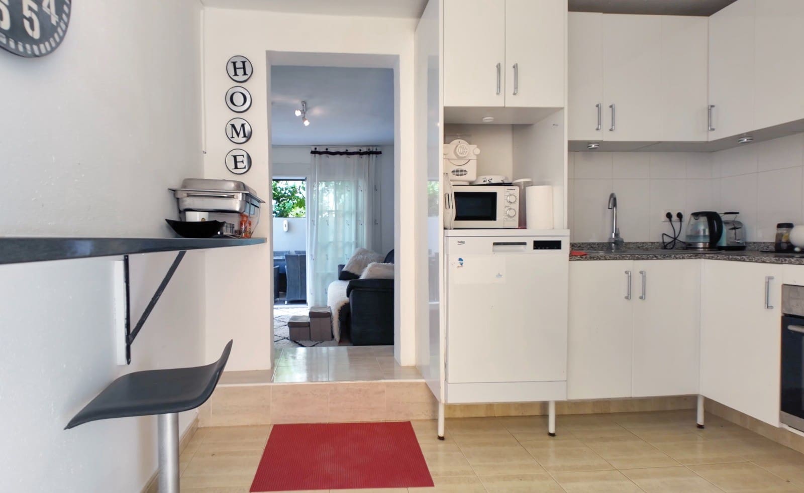 Chalet de 4 habitaciones en Las Ramblas Golf en venta con piscina - 350.000 € (Ref: 9317315)