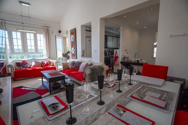 4 bedroom Villa for sale in Las Ramblas Golf, Orihuela with pool - € 350,000 (Ref: 9317315)