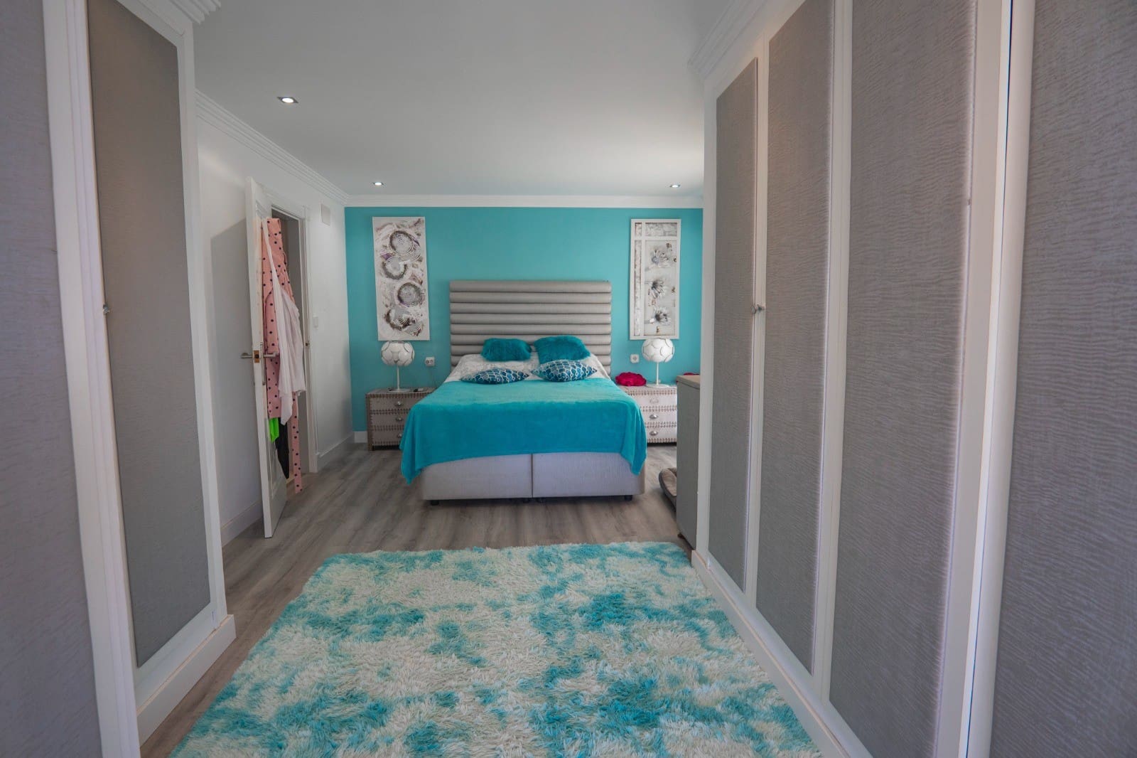 Chalet de 4 habitaciones en Las Ramblas Golf en venta con piscina - 350.000 € (Ref: 9317315)