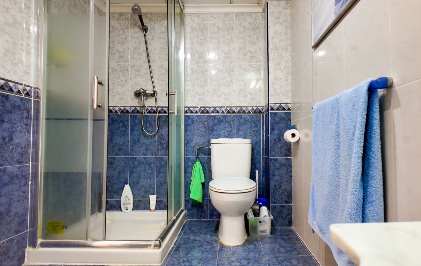 Chalet de 4 habitaciones en Las Ramblas Golf en venta con piscina - 350.000 € (Ref: 9317315)