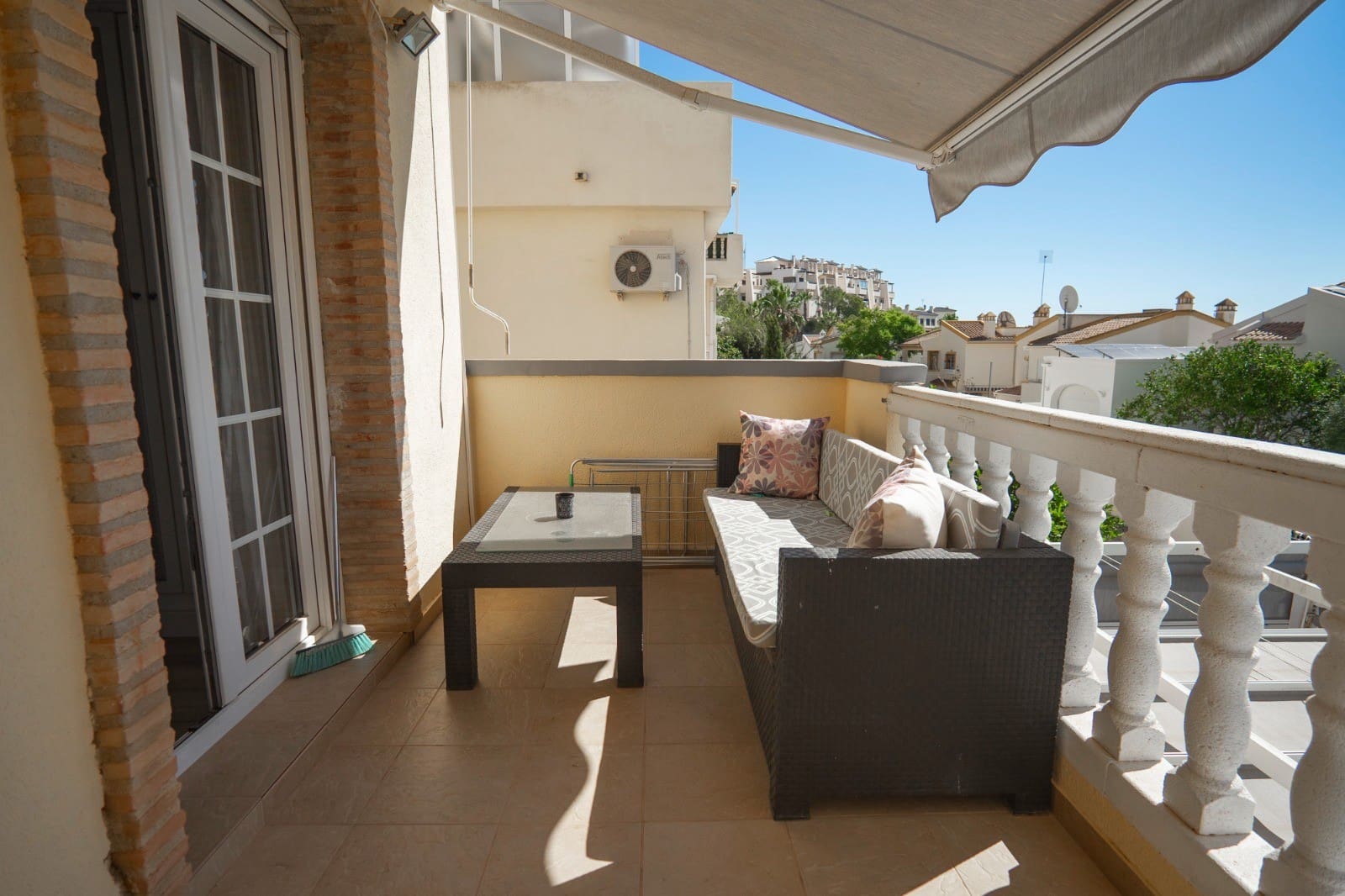 Chalet de 4 habitaciones en Las Ramblas Golf en venta con piscina - 350.000 € (Ref: 9317315)