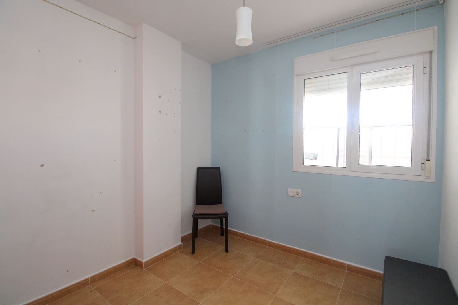 2 makuuhuone Huoneisto myytävänä paikassa Los Dolses mukana uima-altaan - 185 000 € (Ref: 9317316)