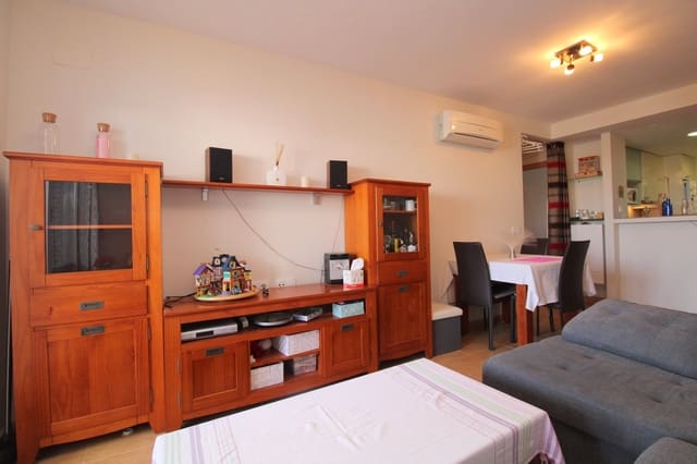 2 camera da letto Appartamento in vendita in Los Dolses, Orihuela con piscina - 185.000 € (Rif: 9317316)