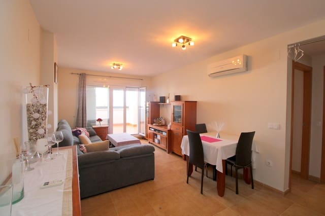 2 camera da letto Appartamento in vendita in Los Dolses, Orihuela con piscina - 185.000 € (Rif: 9317316)