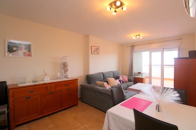 2 camera da letto Appartamento in vendita in Los Dolses, Orihuela con piscina - 185.000 € (Rif: 9317316)