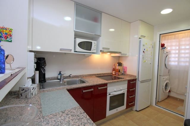 2 camera da letto Appartamento in vendita in Los Dolses, Orihuela con piscina - 185.000 € (Rif: 9317316)