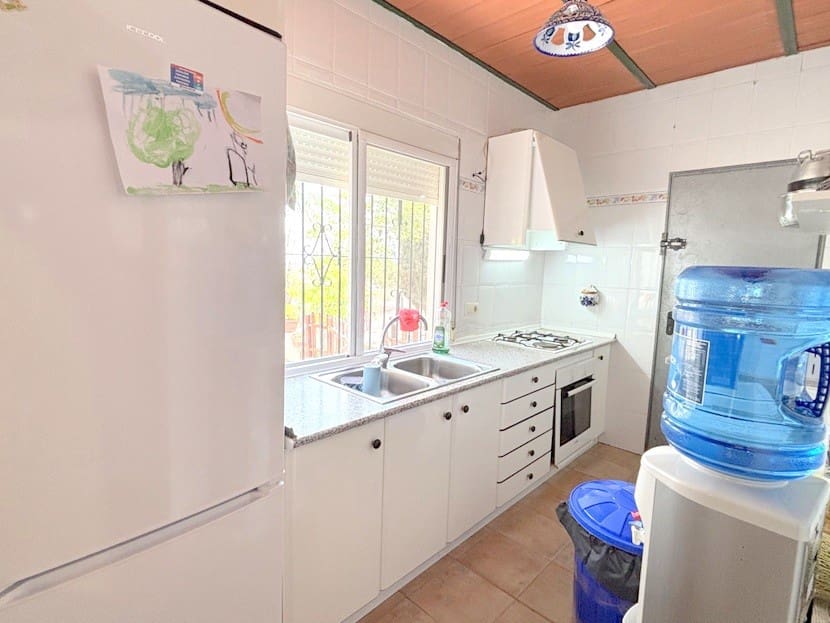 3 soveværelse Villa til salg i Gea y Truyols med swimmingpool - € 239.000 (Ref: 9317318)