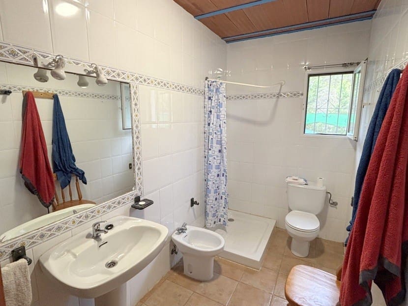 3 soveværelse Villa til salg i Gea y Truyols med swimmingpool - € 239.000 (Ref: 9317318)