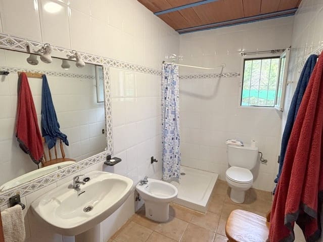 3 soveværelse Villa til salg i Gea y Truyols, Murcia by med swimmingpool - € 239.000 (Ref: 9317318)