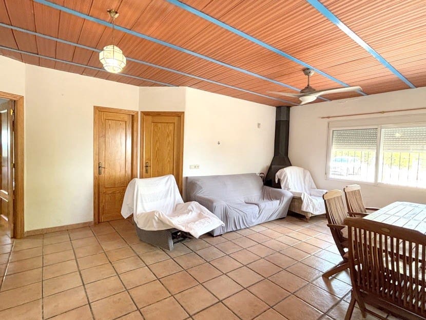 3 soveværelse Villa til salg i Gea y Truyols med swimmingpool - € 239.000 (Ref: 9317318)