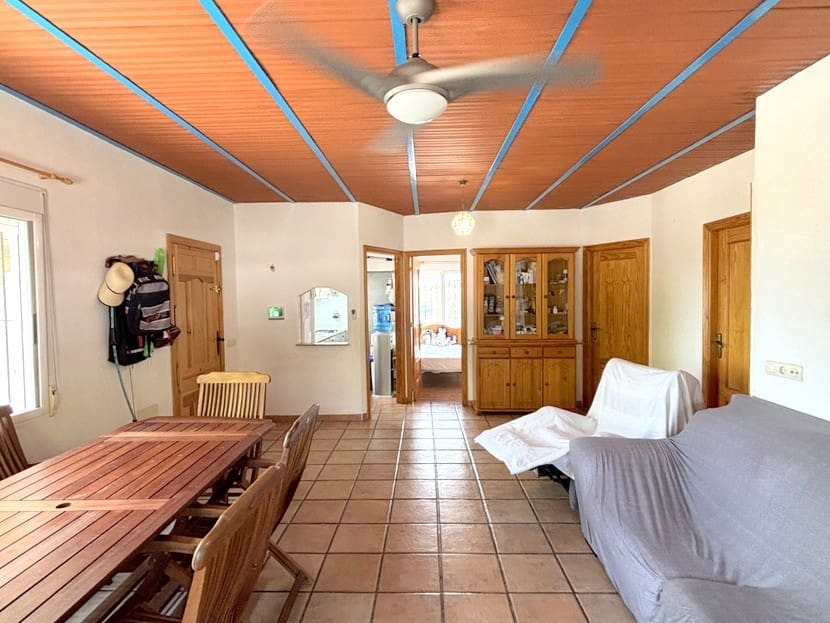 3 soveværelse Villa til salg i Gea y Truyols med swimmingpool - € 239.000 (Ref: 9317318)