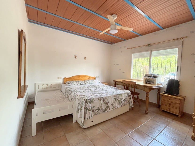 3 soveværelse Villa til salg i Gea y Truyols med swimmingpool - € 239.000 (Ref: 9317318)