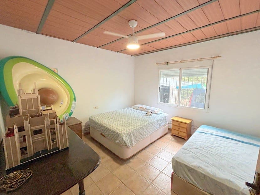 3 soveværelse Villa til salg i Gea y Truyols med swimmingpool - € 239.000 (Ref: 9317318)