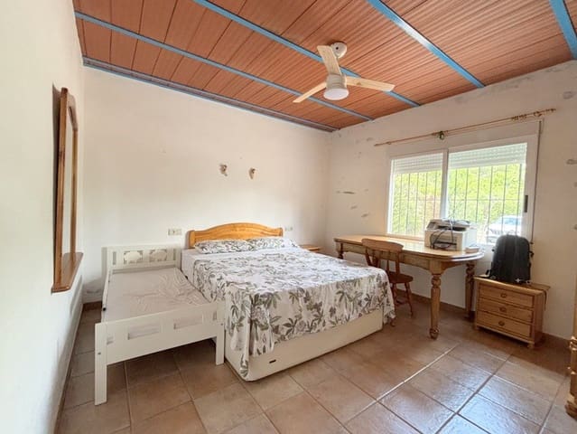 3 soveværelse Villa til salg i Gea y Truyols, Murcia by med swimmingpool - € 239.000 (Ref: 9317318)