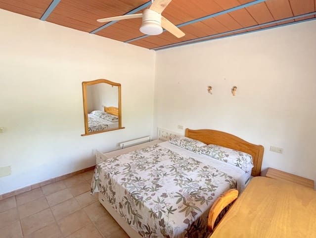 3 soveværelse Villa til salg i Gea y Truyols, Murcia by med swimmingpool - € 239.000 (Ref: 9317318)